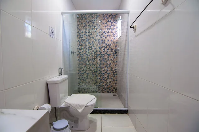 غرفة ديلوكس بسرير مزدوج، Pousada Maktub 5/8