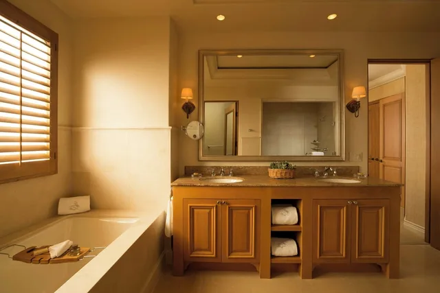 فيلا بغرفتي نوم، The Resort At Pelican Hill 6/7