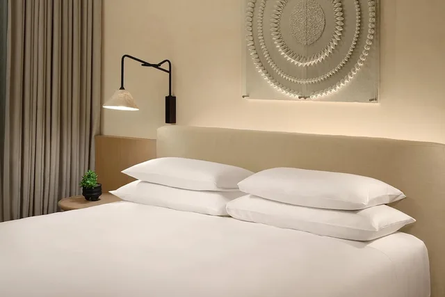 Suite, King Bed, Partial Ocean View, Plunge Pool, Patio، Park Hyatt Cabo Del Sol 4/7