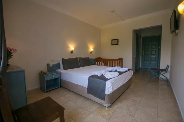 Standard, Queen Bed, Kilim Hotel 1/4