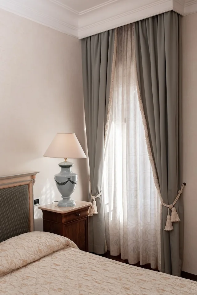 Junior Suite, Superior, Queen Bed, Relais Ducale 4/8