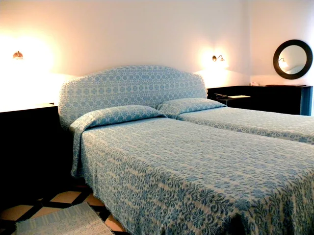 Classic, Hotel Calabona 1/2