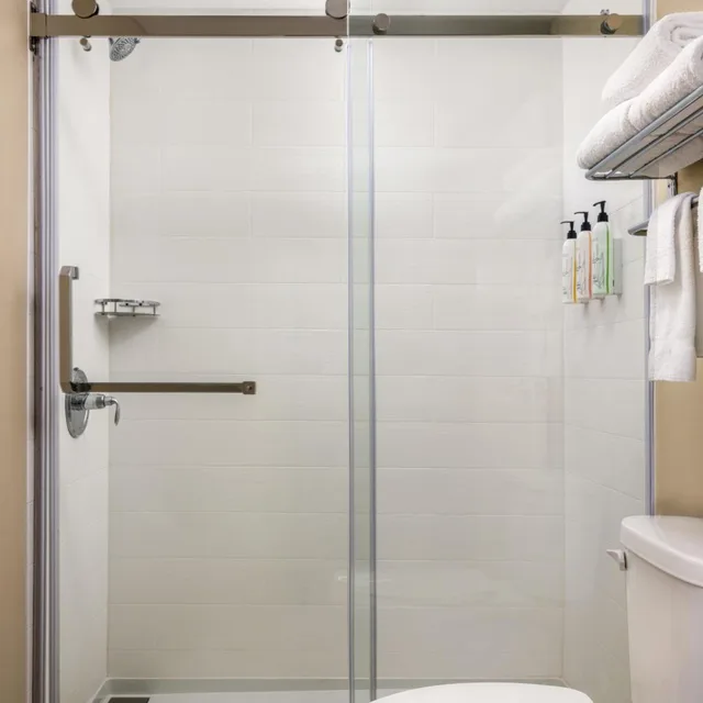 استوديو بسرير مزدوج مع أريكة، SpringHill Suites by Marriott Sarasota Bradenton 10/10