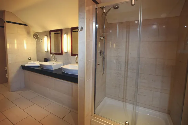 Penthouse Suite, Sea View، Quay Hotel And Spa 10/10