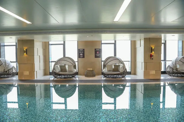 InterContinental Zhengzhou Zhengdong by IHG، تشنغتشو 23/50
