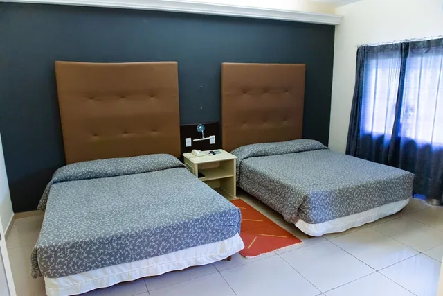 غرفة قياسية بسرير فردي مع أريكة، Villa Verde Hotel 4/5