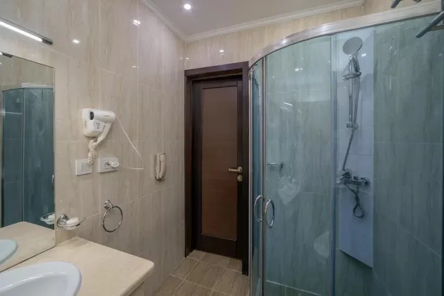 Standard Single (SSNGL)، Jannat Regency 7/10