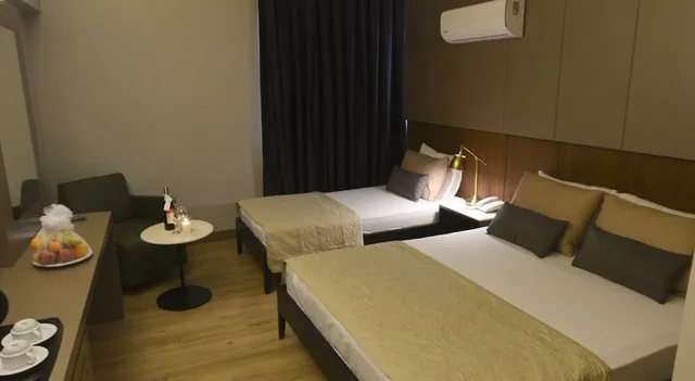 Room, Triple, Double Bed, Ring Downtown Hotel 1/1