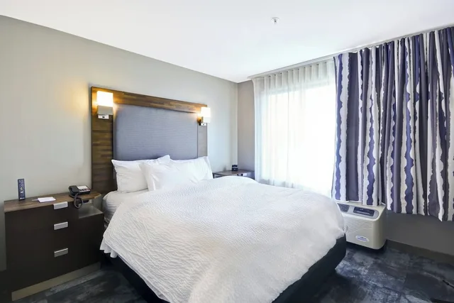 2 Bedrooms, Basic, Suite, 2 Double Beds, TOWNEPLACE SUITES CRANBURY SOUTH BRUNSWICK 1/4