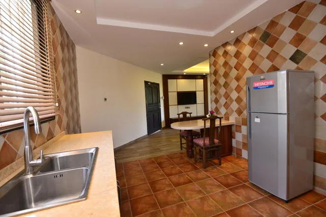 شقة بغرفة نوم واحدة، BAOBAB HOLIDAY RESORT 3/4