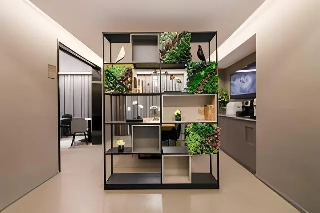 Home Inn Changshou Road، شانغهاي 25/42
