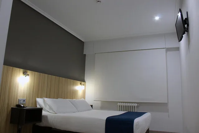 غرفة بسرير مزدوج، Hotel Altiana 1/6