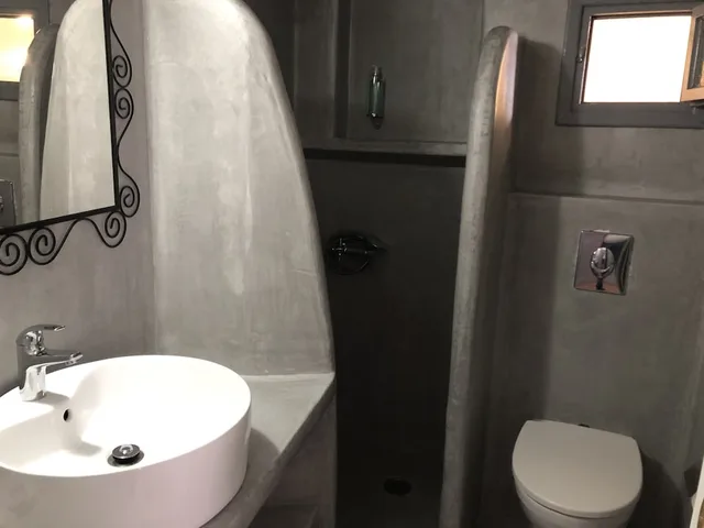 1 Bedroom, Superior, Apartment, Queen Bed, Outdoor Jetted Tub، Aspa Villas 3/4