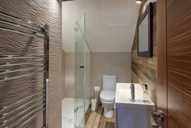 2 Bedrooms, Duplex, Apartment, King Bed, Bunk Bed, Two Story، Lakes Hotel and Spa (ex The Burnside Hotel and Spa) 3/3