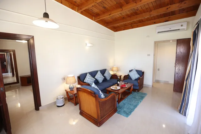 جناح شهر العسل بسرير مزدوج، Fiord Club Resort & SPA 6/6