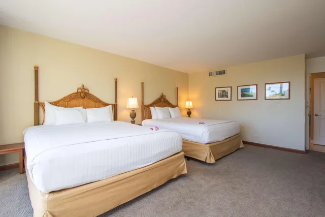 جناح بريميوم بغرفة نوم واحدة، Aston Maui Kaanapali Villas 8/10
