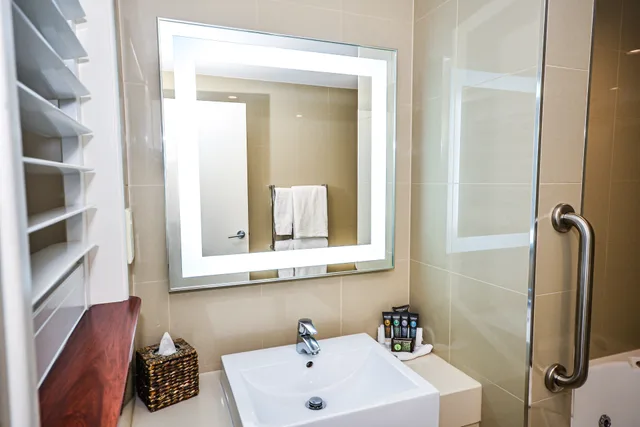 Spa, Deluxe, Suite, King Bed، Novotel Barossa Valley Resort 5/7