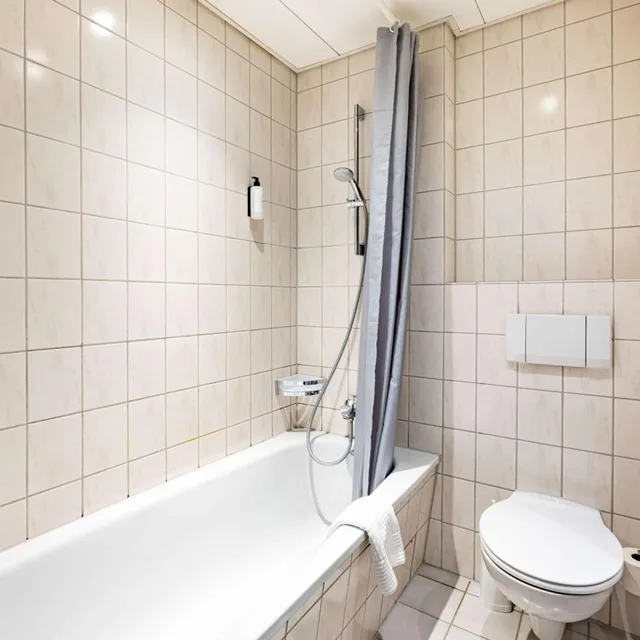 غرفة سوبيريور، Atlantic Hotel Vegesack 8/8