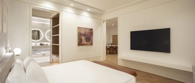 جناح، Grand Hyatt Izmir Istinyepark 4/10