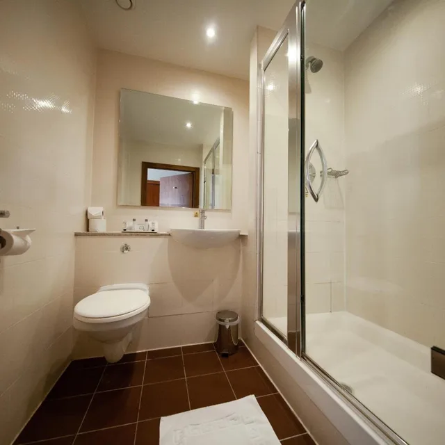 Penthouse Suite، Berwick Manor Hotel 4/10