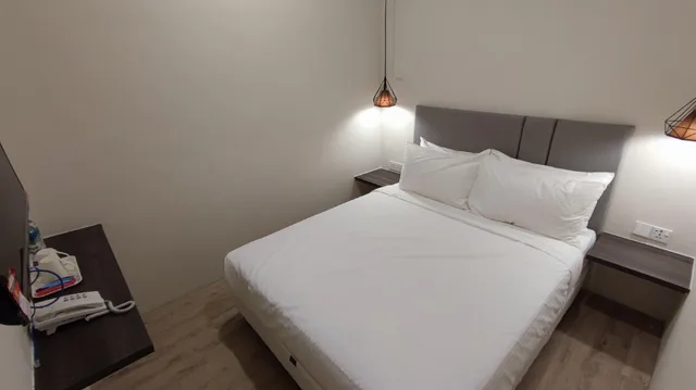 غرفة سوبيريور تنفيذية بسرير مزدوج، De Luna Hotel Sri Petaling 1/2
