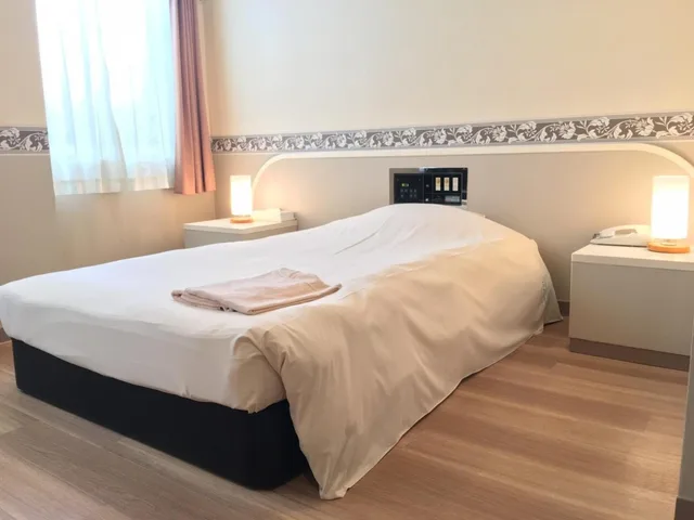 Semi Room, Single, Semi Double Bed، Business Hotel La Firenze 1/1