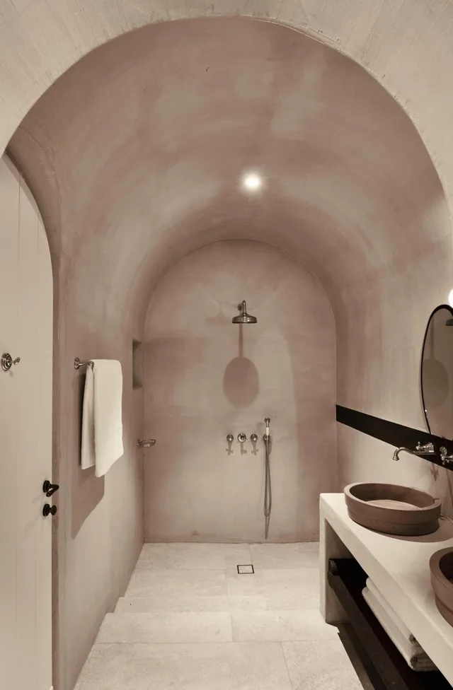 Suite, Private Pool, Istoria Hotel 3/3