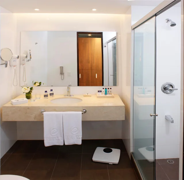 غرفة قياسية، Estelar en Alto Prado 4/4