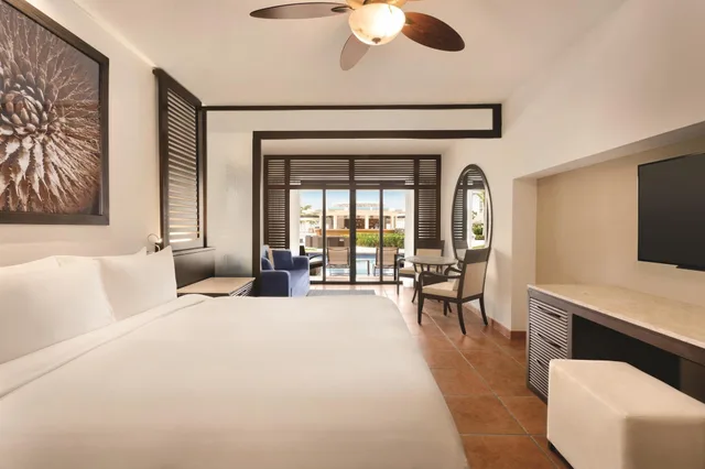 Master, King Bed، Hyatt Ziva Los Cabos All Inclusive Experience 2/5