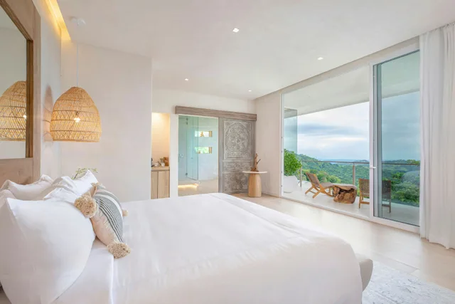 لوفت فاخر، The Retreat Costa Rica 1/4