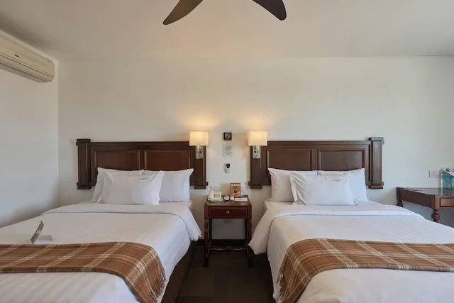 غرفة سوبيريور بسريرين منفصلين، Casa Andina Premium Arequipa Ex Casa Andina Private Collection Arequipa 2/10