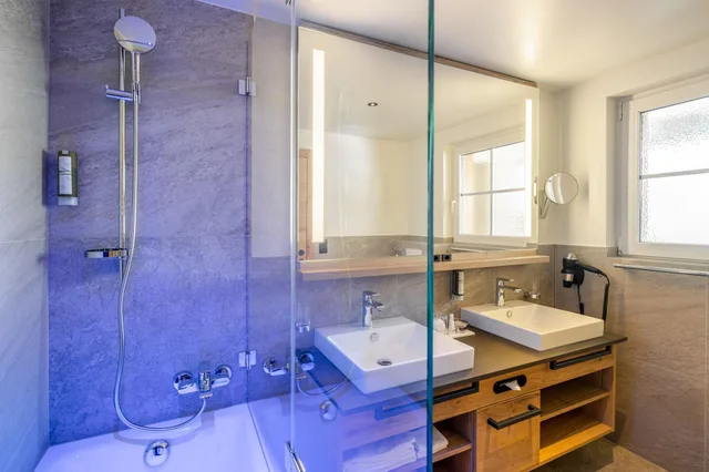 غرفة كومفورت بسرير مزدوج، Hotel La Ginabelle 4/5