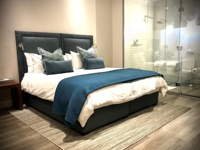 غرفة تنفيذية، Clico Boutique Hotel 1/2