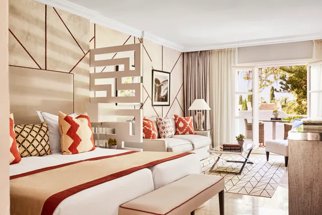 Garden, Family, Suite، Puente Romano Marbella 2/2