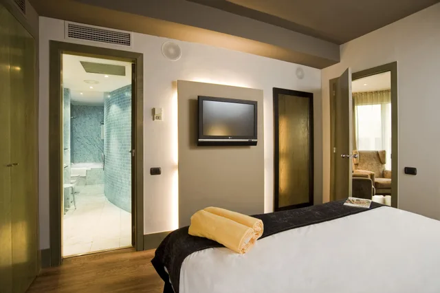 Atrium، Gran Hotel Havana 2/3