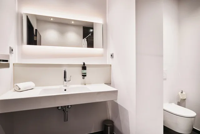 غرفة سوبيريور بسرير مزدوج، Premier Inn Cologne City Centre hotel 4/6