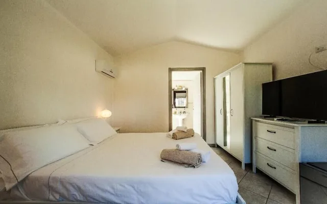 غرفة سوبيريور بسريرين منفصلين، Hotel New Barcavela 5/10