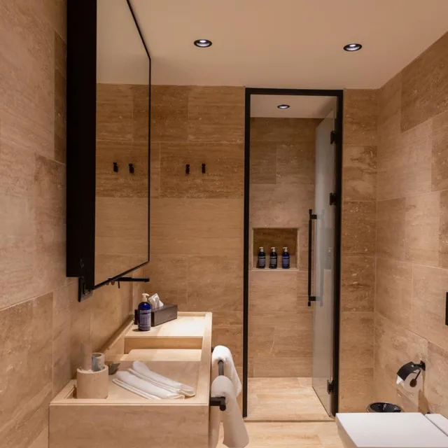 Suite, Pool Side، Avantgarde Refined Yalikavak Hotel 8/10