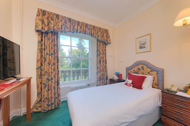 Room, Single, Muthu Newton Hotel 5/6