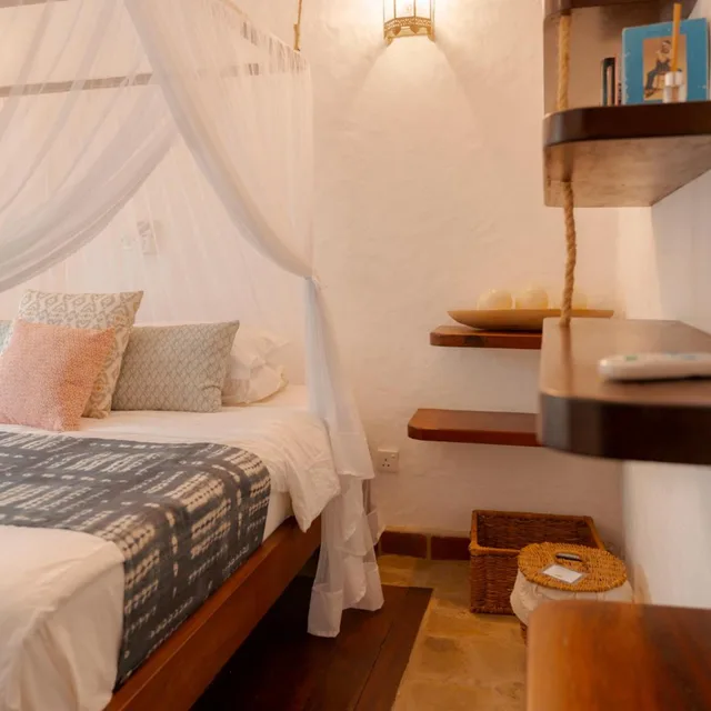 Penthouse, Apartment، Waterlovers Beach Resort 4/10
