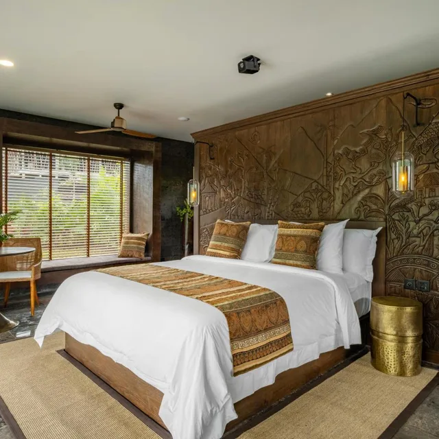 Mulia, Villa, SAMANVAYA 1/10