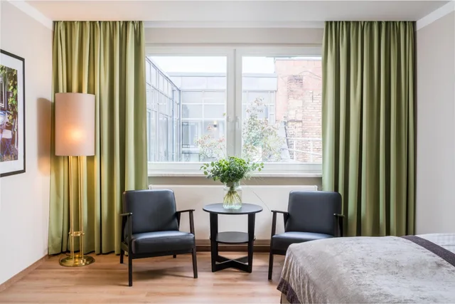 غرفة قياسية بسرير كينج، Best Western Plus Hotel Excelsior 6/10