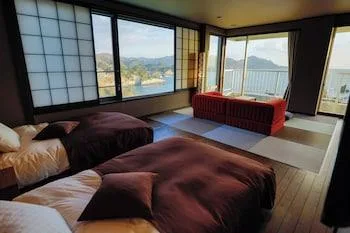 Studio, Sea View, DOGASHIMA HOTEL TENYU 1/1