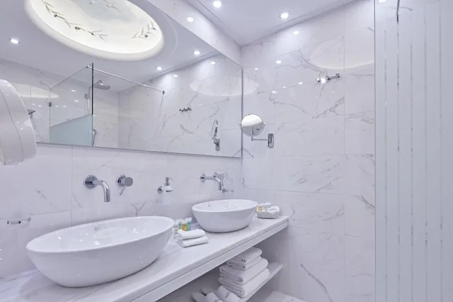 جناح تنفيذي بإطلالة على المدينة، Ava Hotel Suites 3/4