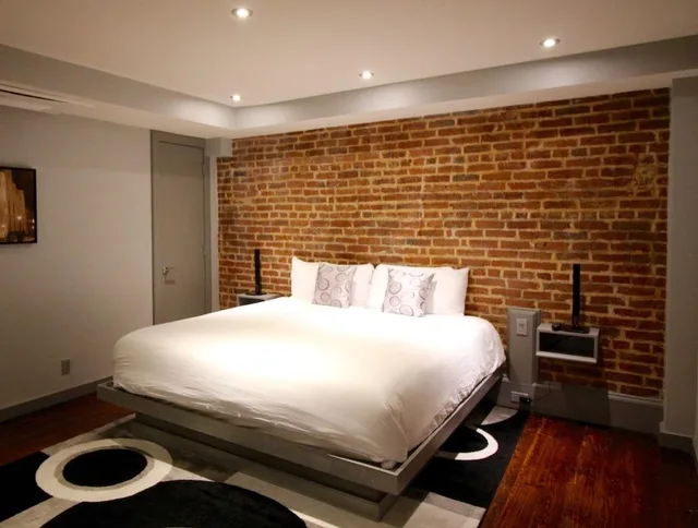 جناح حصري بـ3 غرف نوم بجاكوزي، The Natchez Vacation Rentals 1/1