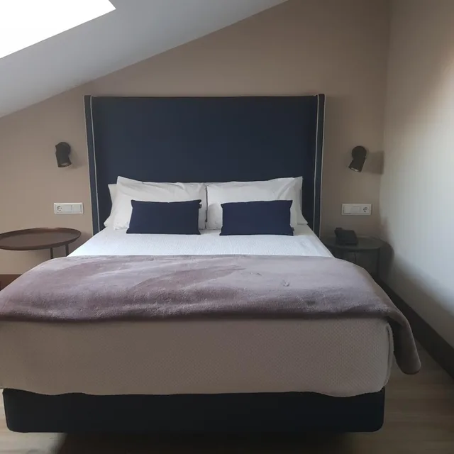 Room, Single, Attic، Maria Cristina Hotel 6/10