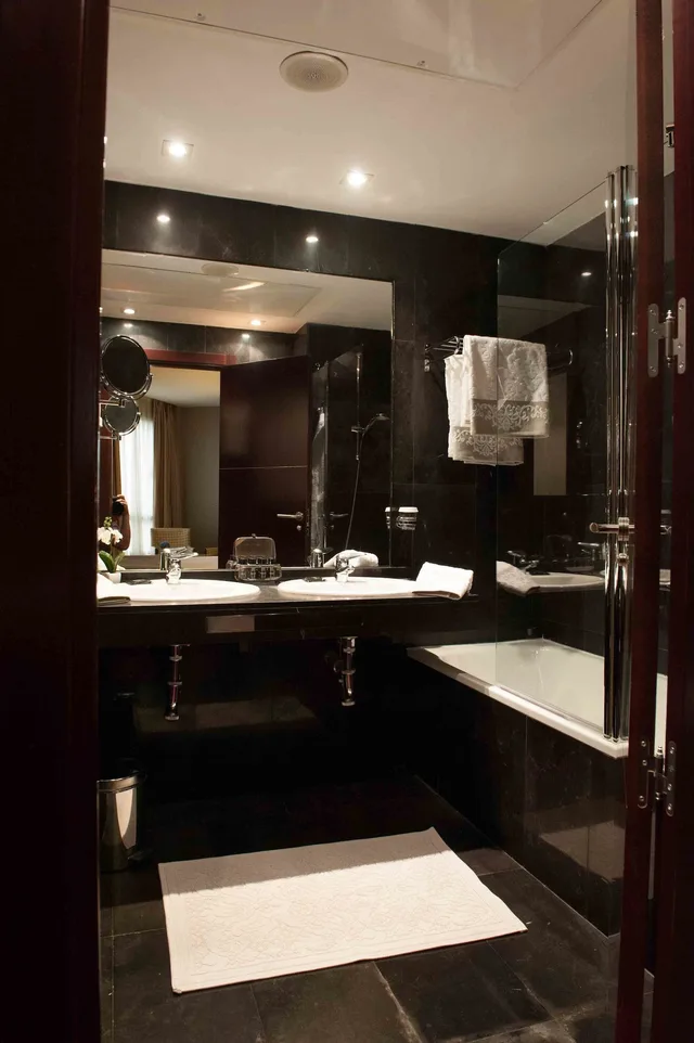 غرفة بريميوم، Sercotel Princesa de Eboli 8/8