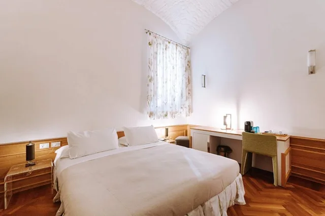 Room, Golf Course View، Santarosa Relais 1/3