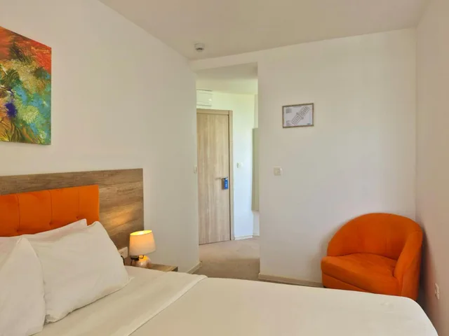 استوديو بسرير مزدوج، Azul Beach Resort Montenegro By Karisma 1/5