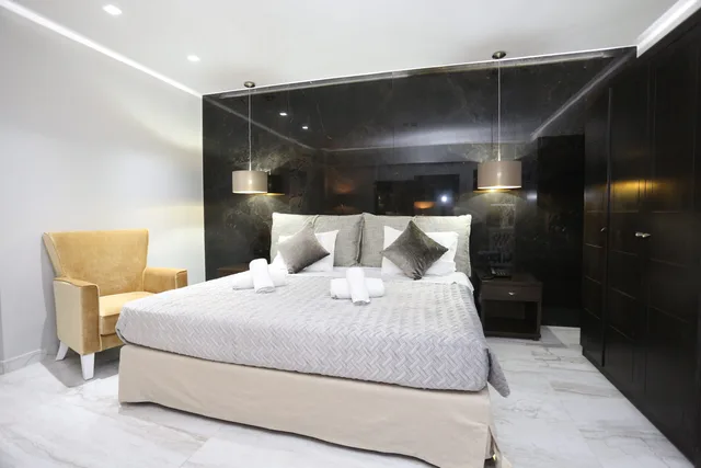 جناح عائلي بإطلالة على المسبح، Hotel Tropical 2/9